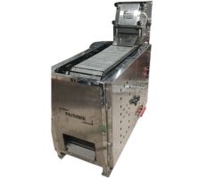 Automatic Z Conveyor Machine