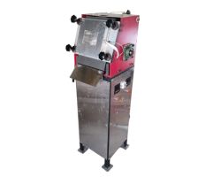 Motor Press Chapati Machine